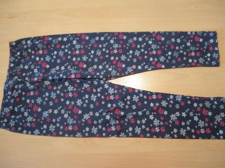 Tříčtvrťáky, alpine pro,152