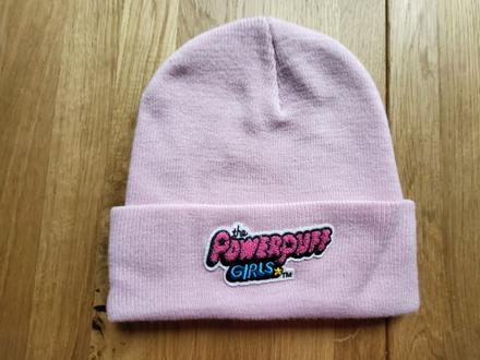 H_zimní čepice hm uni, h&m,140