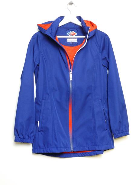 Přechodový kabátek, tchibo,158