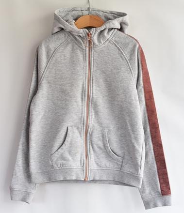 Mikina vel. 11 - 12 let, marks & spencer,152
