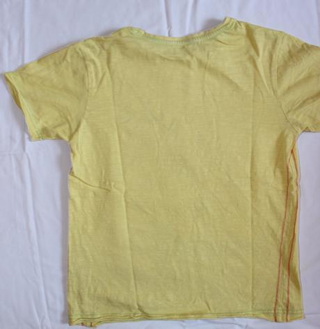 Ad179. tričko 9-10 let, george,134