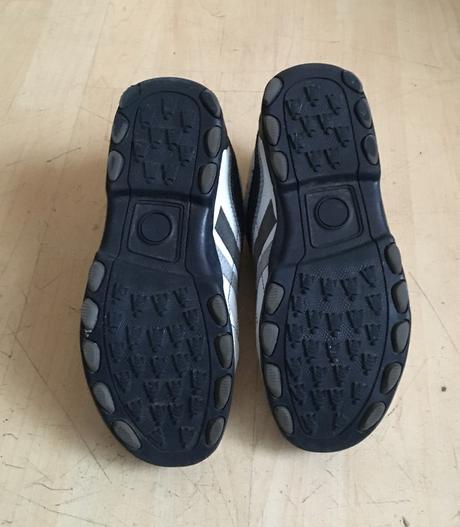 Botasky zn. sente sport, vel. 41, 41