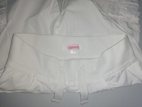 Bavlněné kalhoty vel 146 - 152, 146