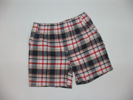 J269 kraťasy vel. 68, 68