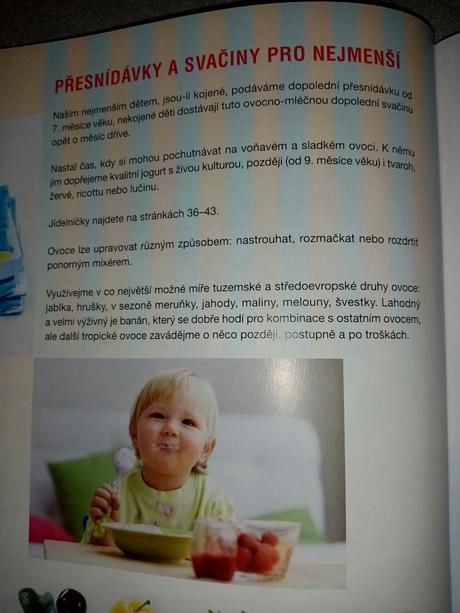 Kuchařka- rodinné vaření, 