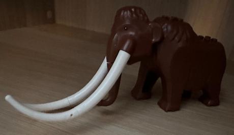 Lego city mobilní polární stanice 60195,