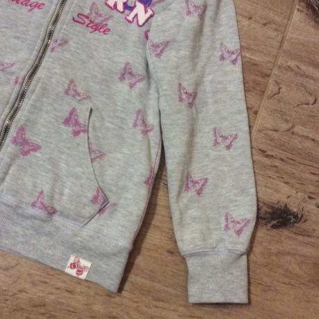 Motýlková mikina next, next,128