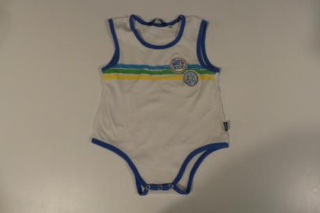 Body bez rukávů original marines, original marines,86