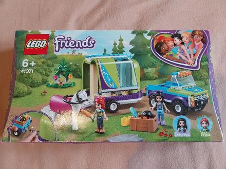 Lego friends.číslo 41371., 