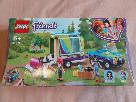 Lego friends.číslo 41371., 
