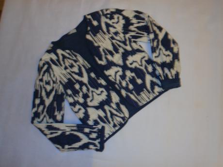 Sako bolerko next vel 10 l 140, next,140