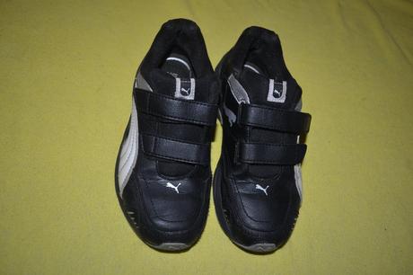 Sportovní boty puma v.33, puma,33