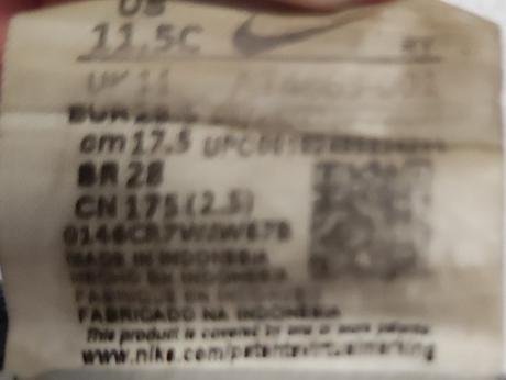 Tenisky nike vel. 28, nike,28