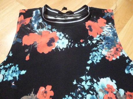 Elastické šaty 14-15 new look, new look,164