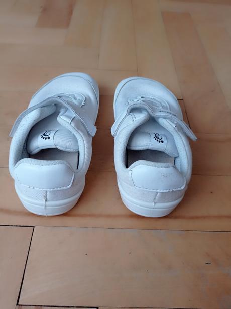 Bar3foot tenisky - 3be29/7 - 32, 32