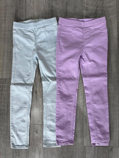 Džegíny, h&m,122
