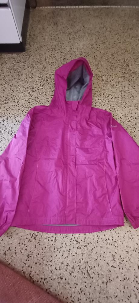 Větrovka columbia, columbia,152