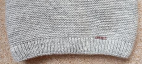 Čepice zn."wrobi" vel."uni"dívky i ženy,