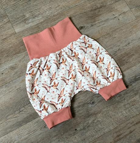 Kraťasy vlaštovky, 92