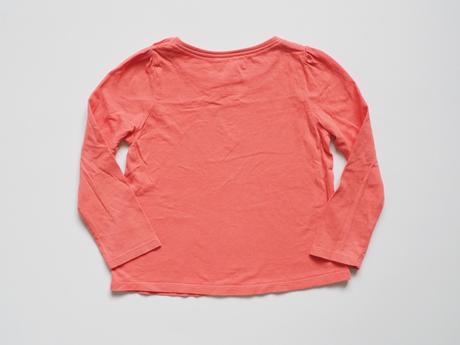 Tričko s dlouhým rukávem vel 98, john lewis,98