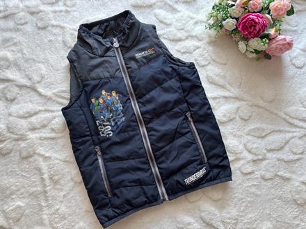 Vesta jaro/podzím - v.5/6 let zn. regata, regatta,116