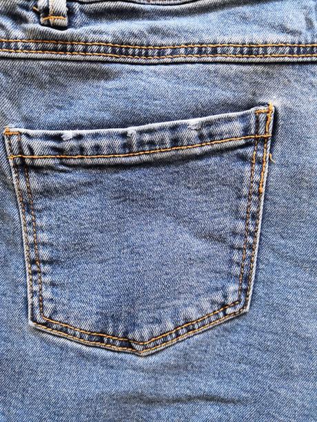 Rifle - džíny, c&a,170