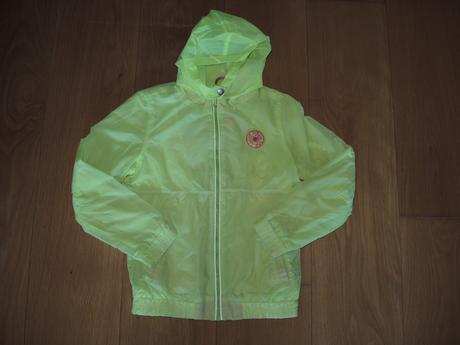 Šusťáková bunda staccato 128, staccato,128