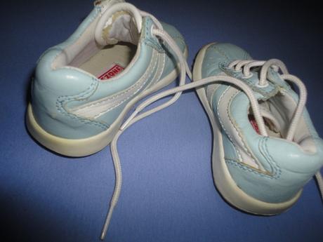 Polobotky pro kluky i holčičky toezone, vel. 20, 20