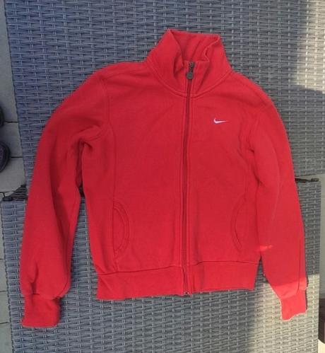 Dámská nike mikina - vel.m, nike,m