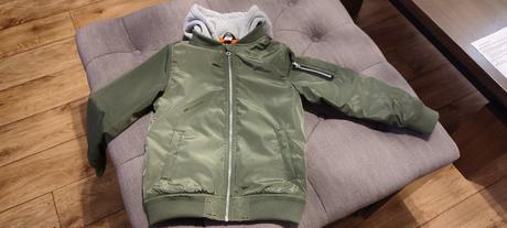 Jarní bunda, dopodopo,128