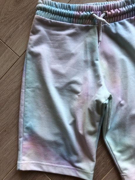 Kraťasy 3/4, velikost 146, primark,146
