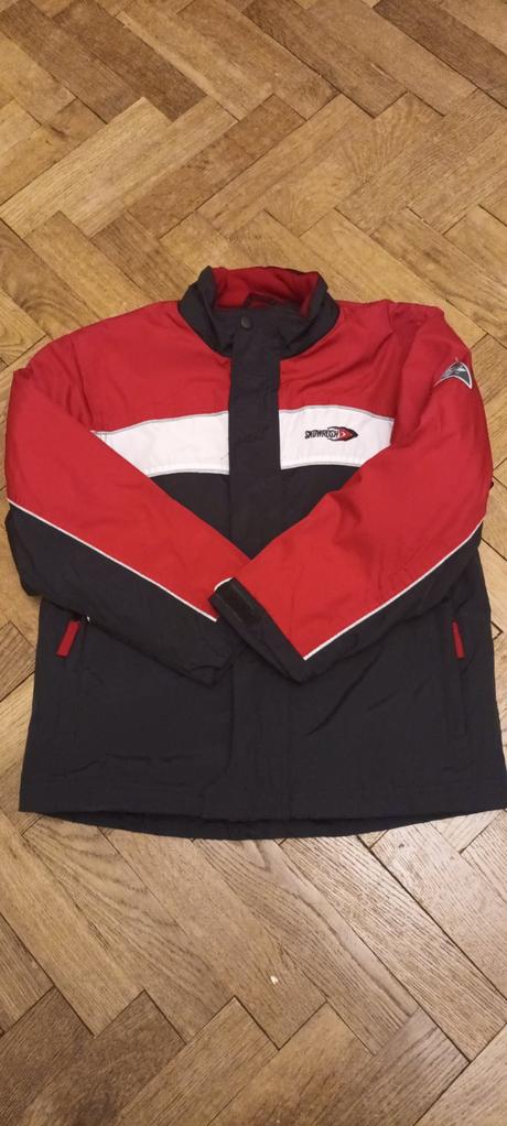 Lyzařská bunda 134, 134