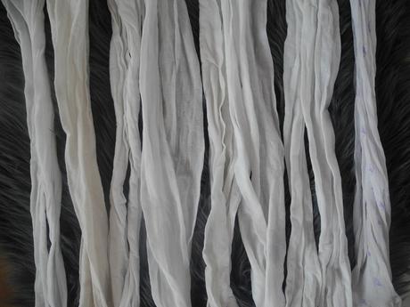 Vzorované punčochy, 