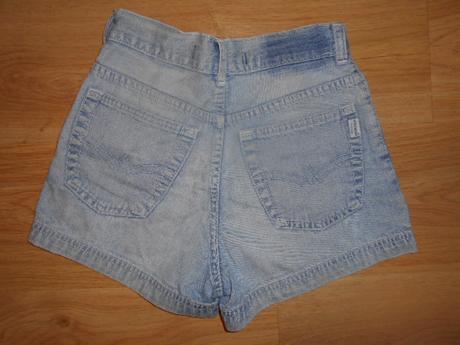 Dívčí,dámské šortky vel.158/164 2 kusy, 158