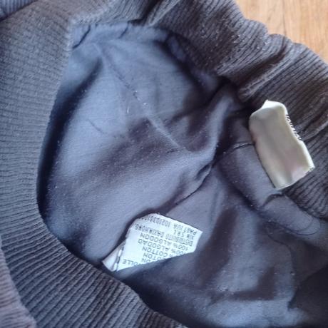 Zateplené manžestráky, 122