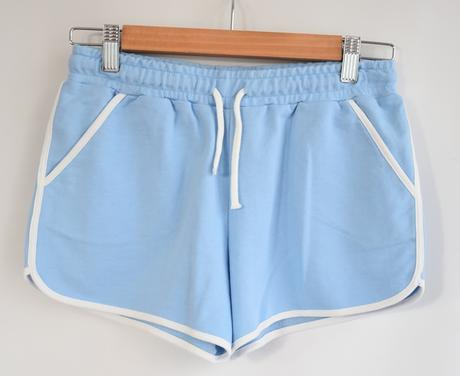 Kraťasy vel. 13 - 14 let, primark,164