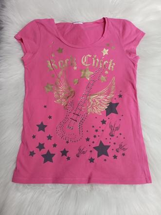 Dívčí tričko, 146