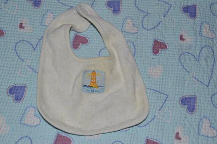 Bryndák bryndáček s majákem, 