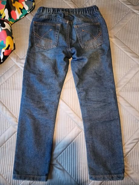 Set 3v1 pro chlapce, vel.122, 122