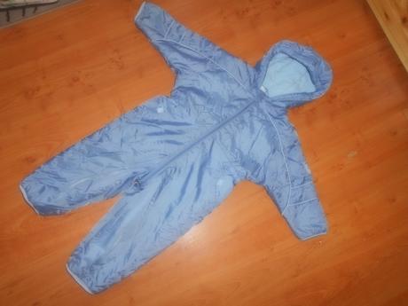 Pejsková kombinéza vel. 86-92, impidimpi,86
