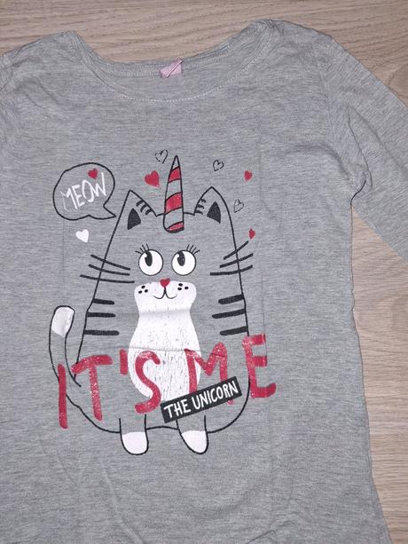 Tričko dopodopo, dopodopo,128