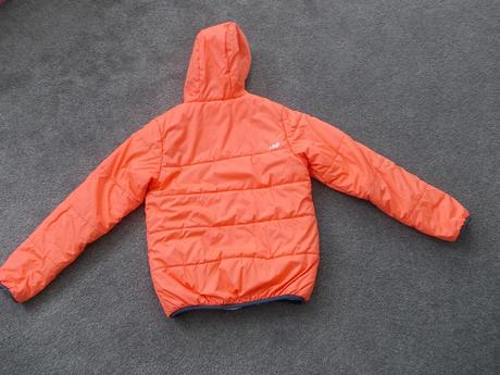 Oboustranná zimní lyžařská bunda wedze, vel.152, wedze,152