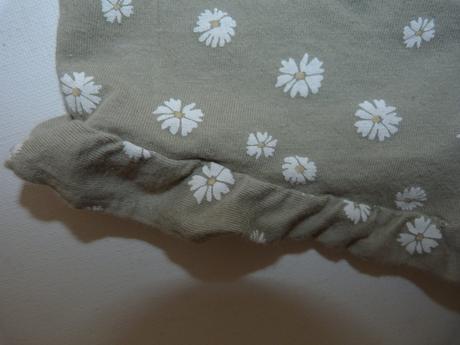 Hm bavlněné kraťase vel.80, h&m,80