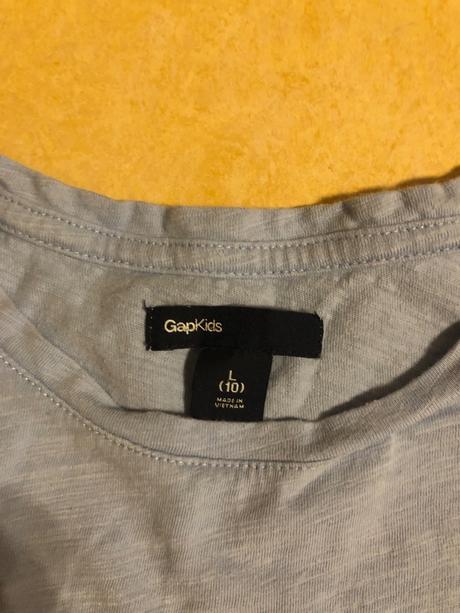 Tílko vel.140, gap,140