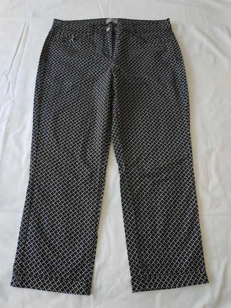 Dámské chino kalhoty - c&a - 40, c&a,40