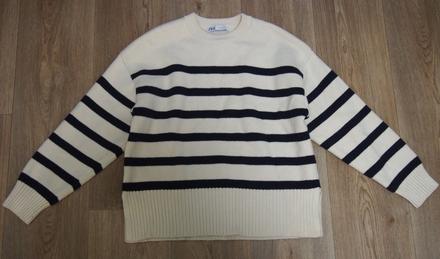 Svetr zara vel.36/s, zara,s