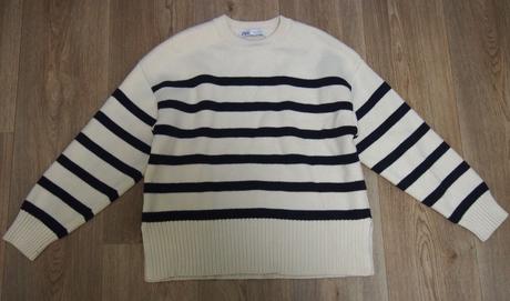 Svetr zara vel.36/s, zara,s