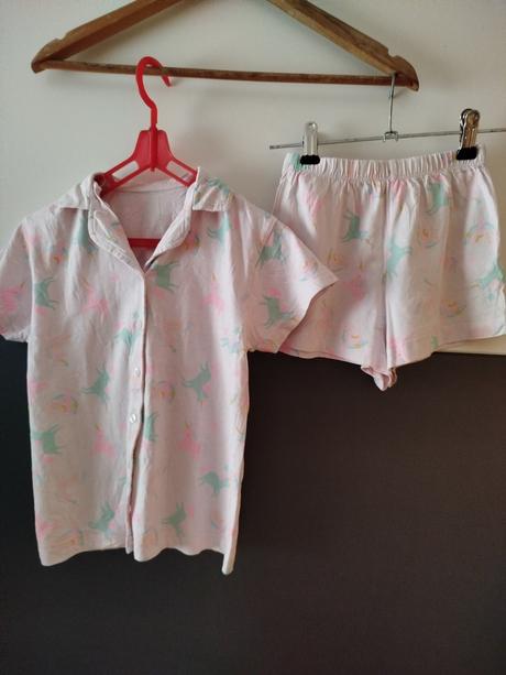 Pyžamo veel.110, 110