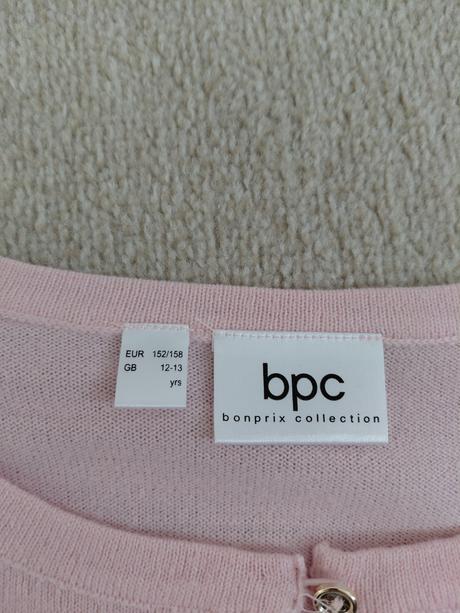 Bolerko, bonprix,152