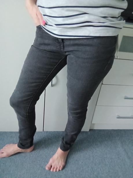 Rifle zn."zero denim padua" vel."m", denim,m